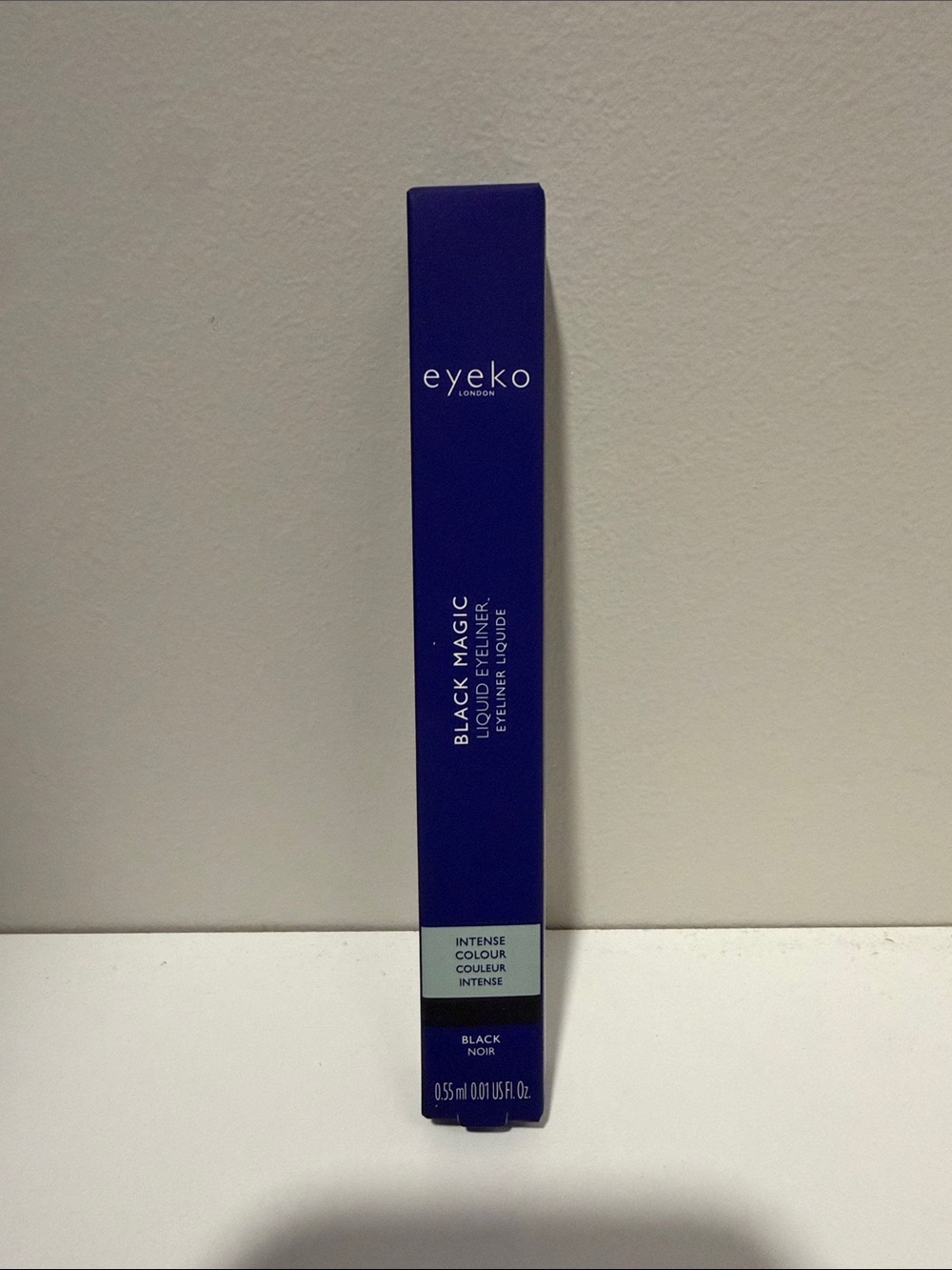 Eyeko Black Magic Liquid Eyeliner - Black Noir